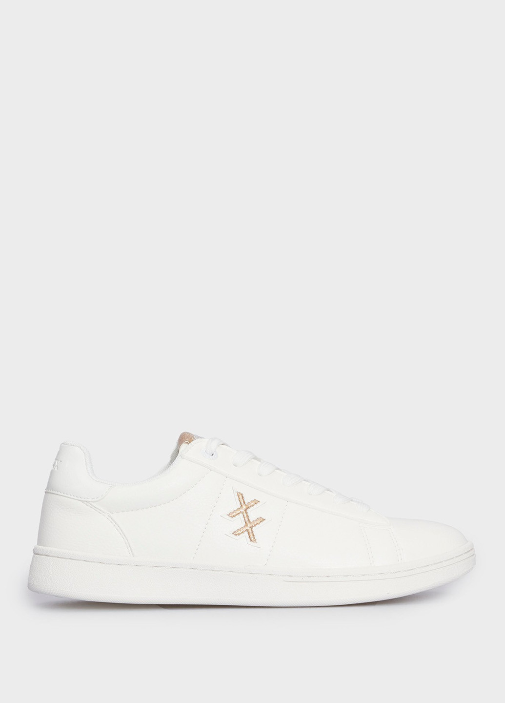 Кроссовки Mexx белые всесезоны (294093955)