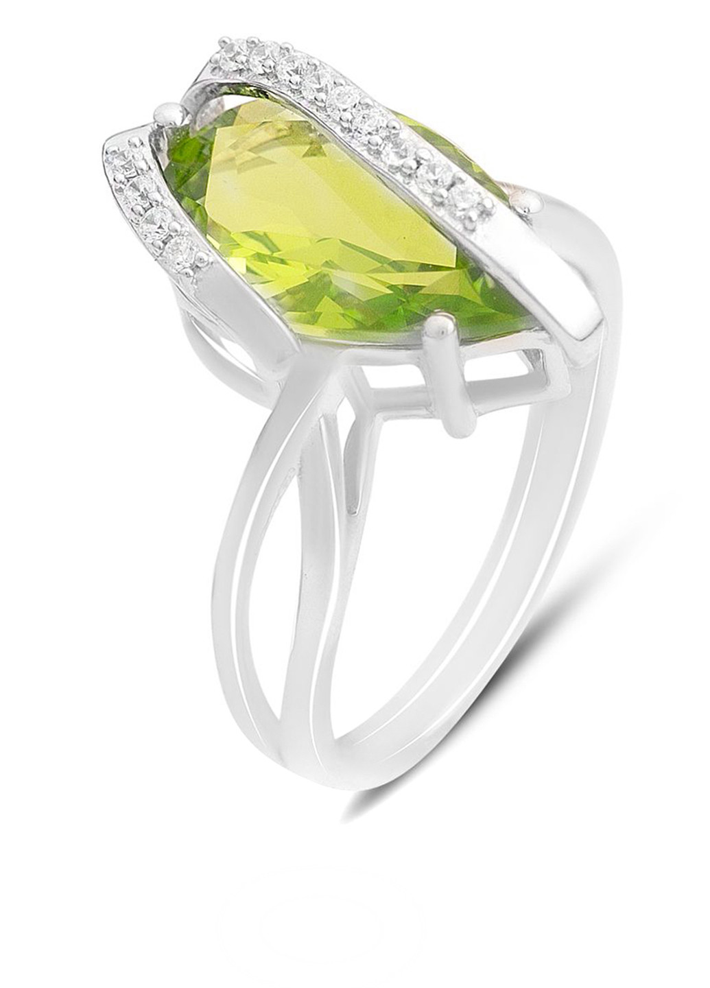 Каблучка Silver Flame (295365867)