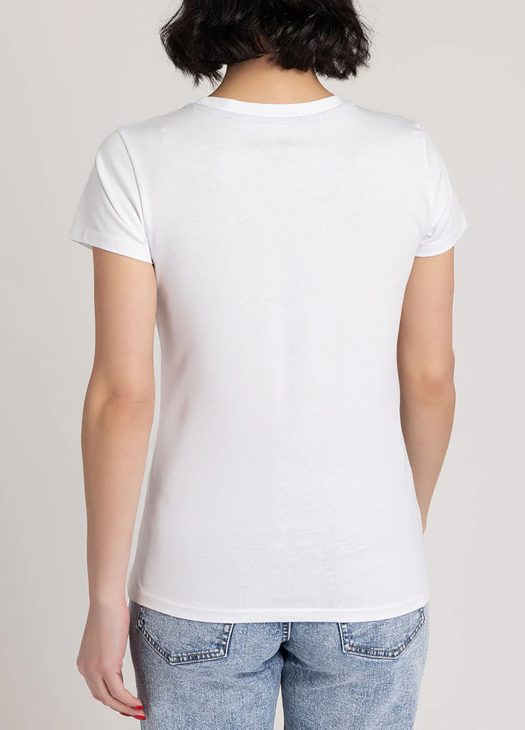 Футболка U.S. Polo Assn. - (362046694)