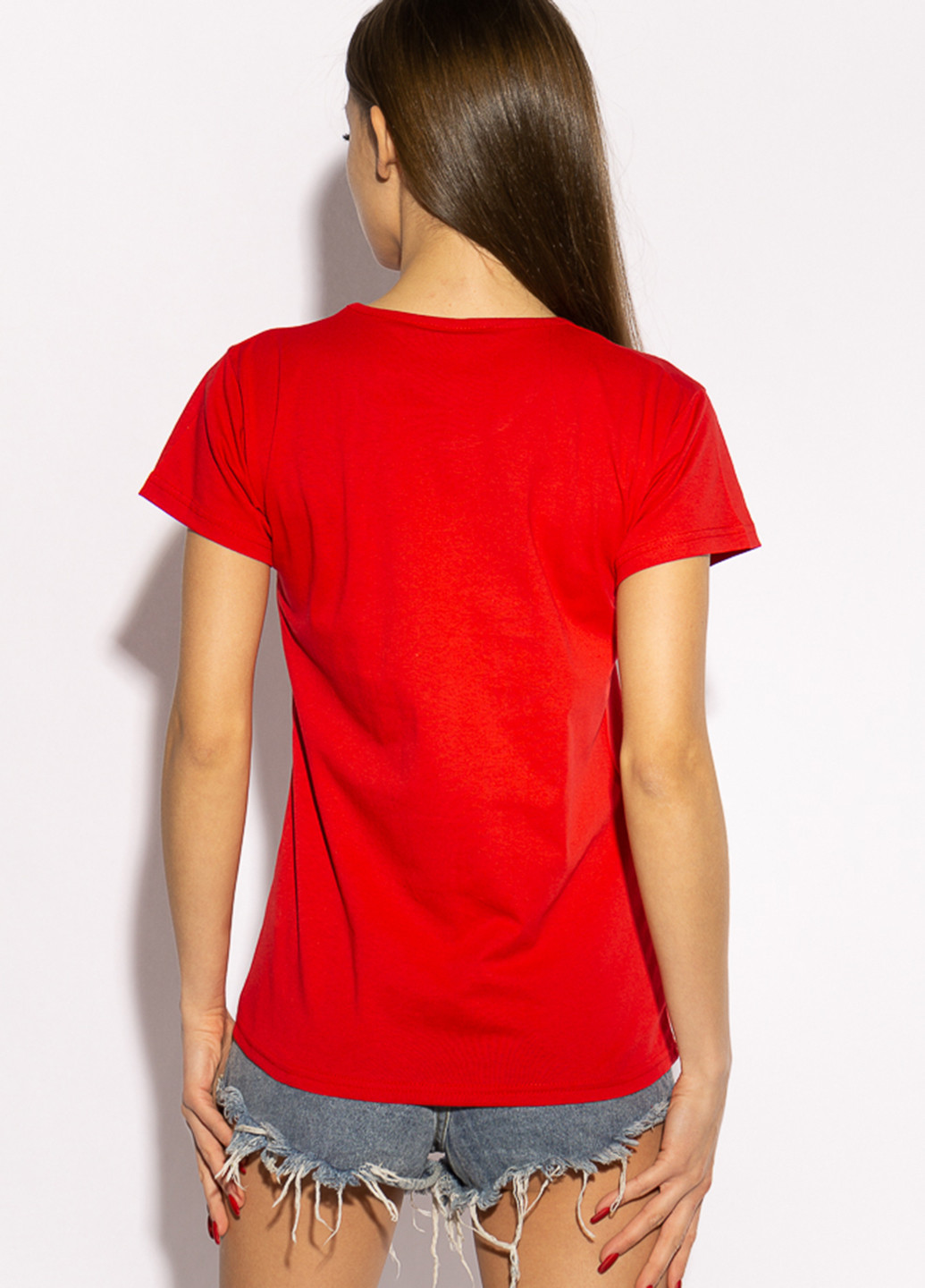 Футболка Time of Style - (279348479)