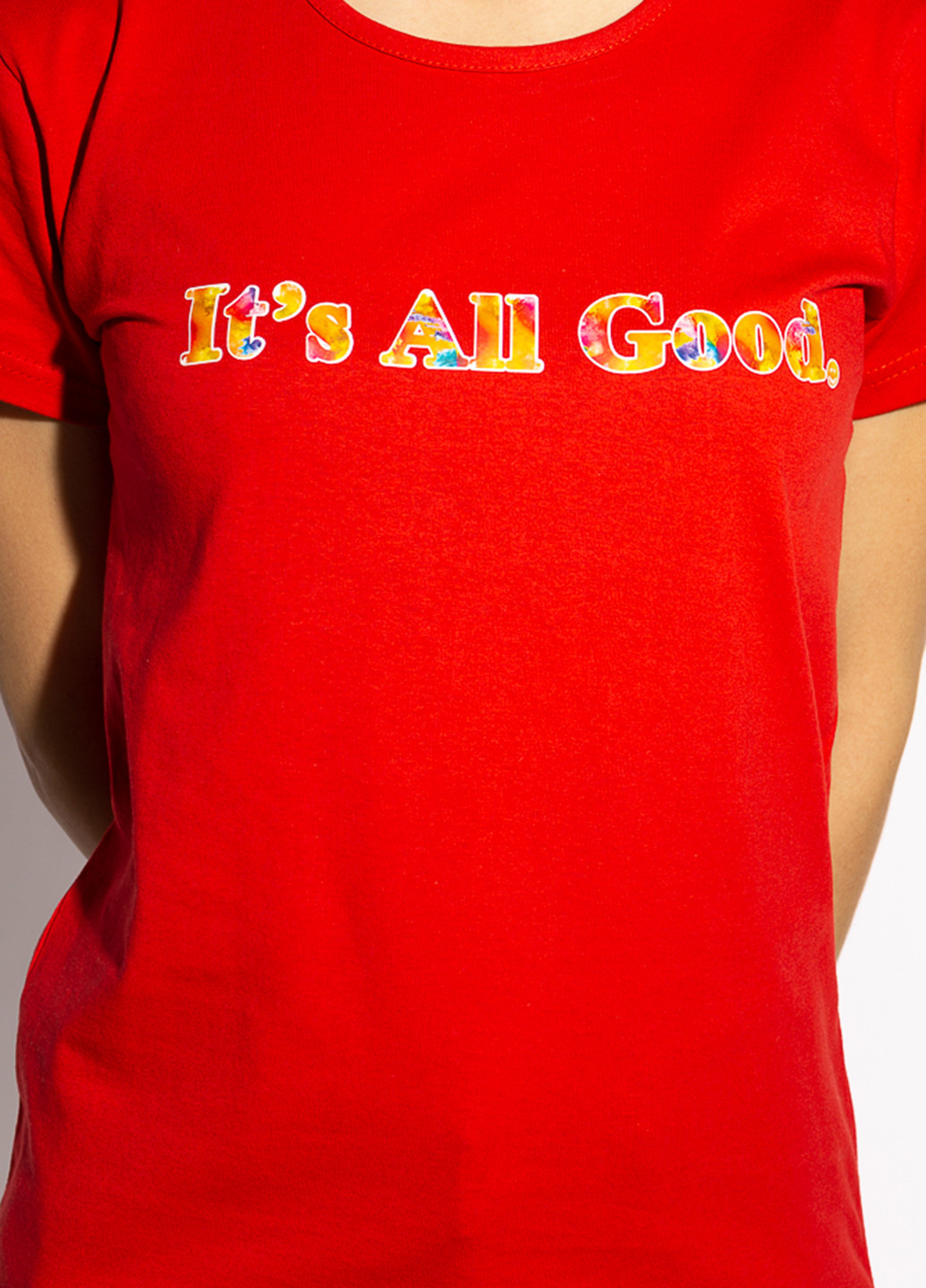 Футболка Time of Style - (279348479)