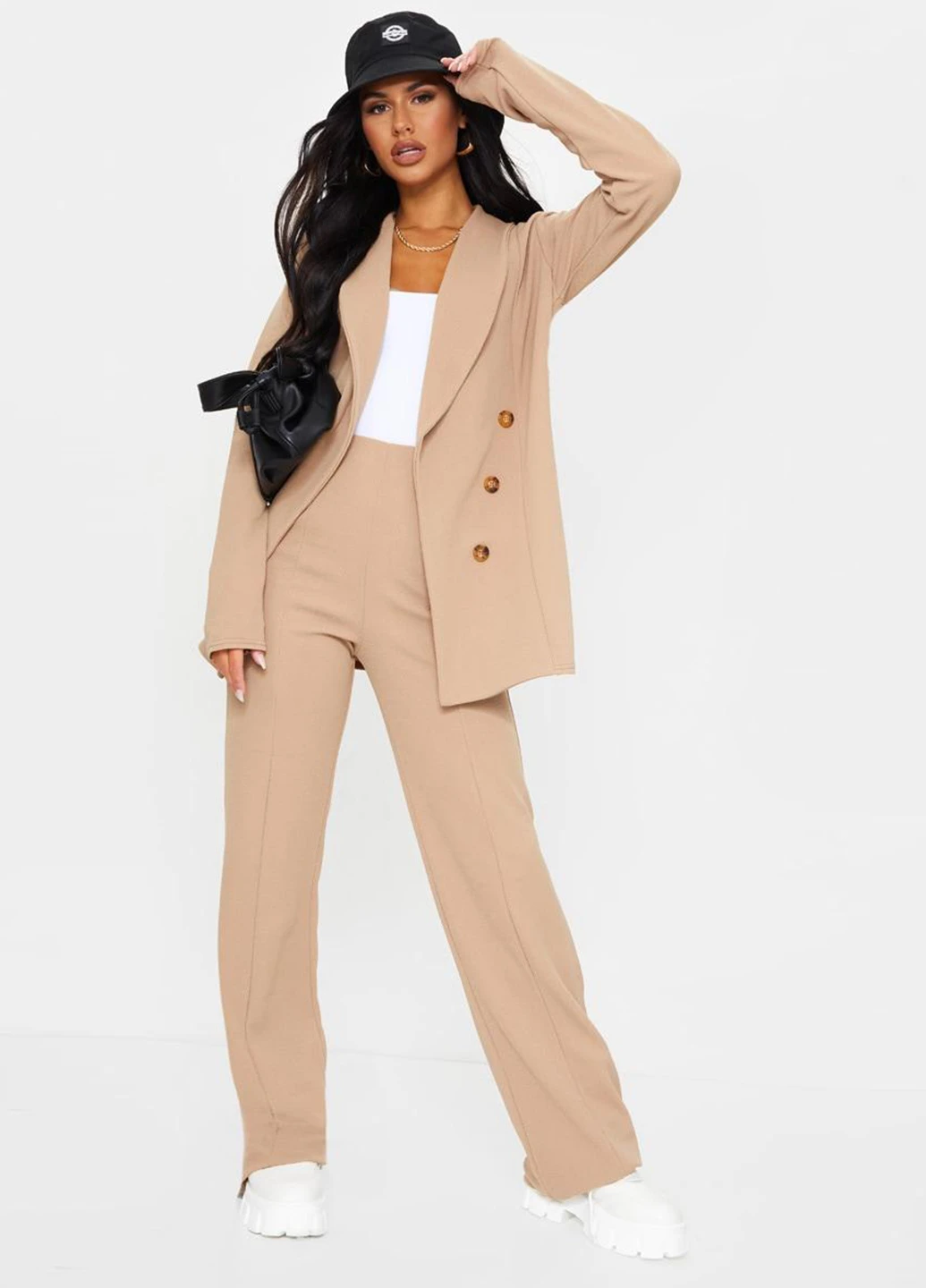 Брюки PrettyLittleThing (255312958)