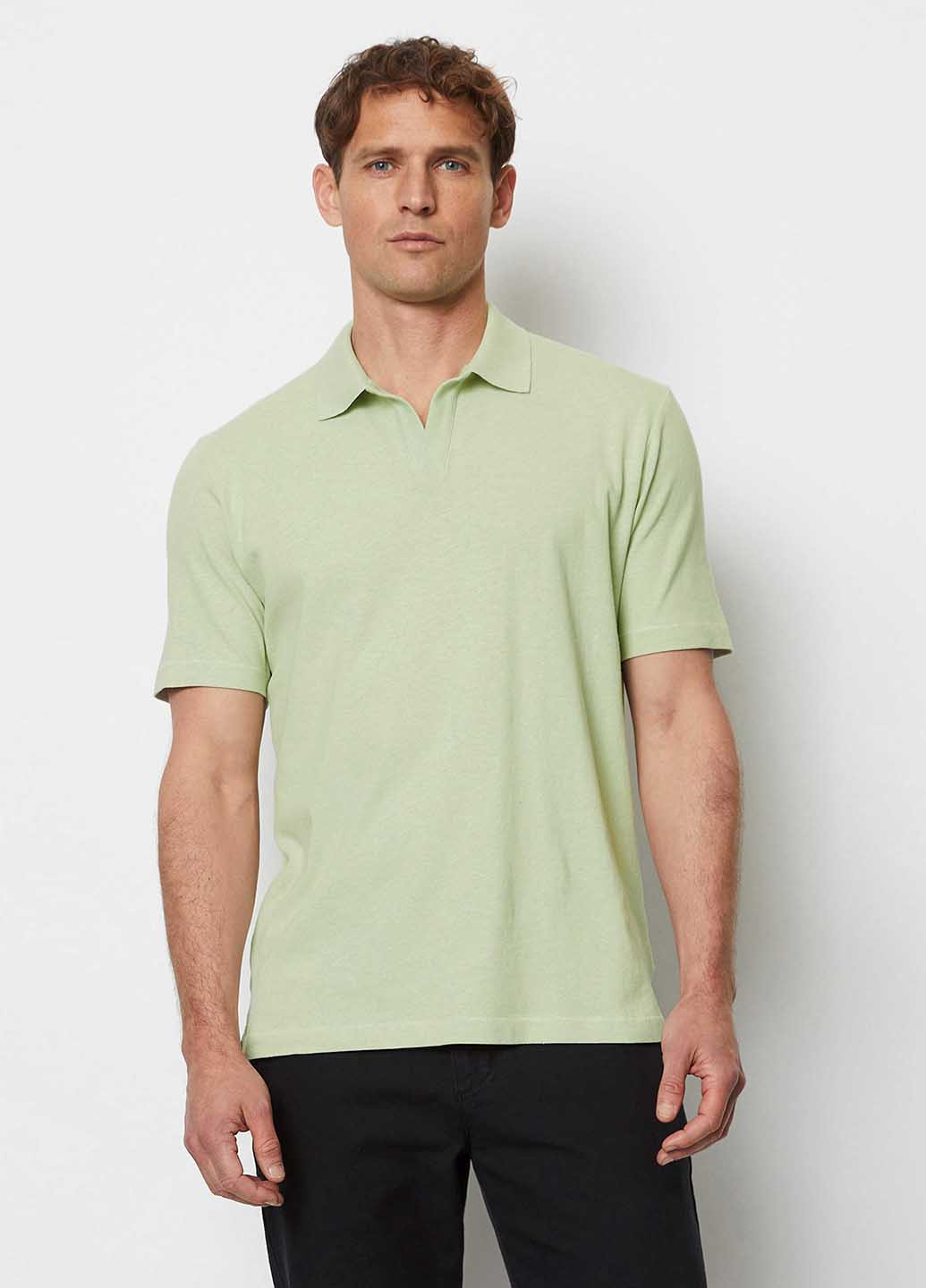 Поло Marc O'Polo (363485428)