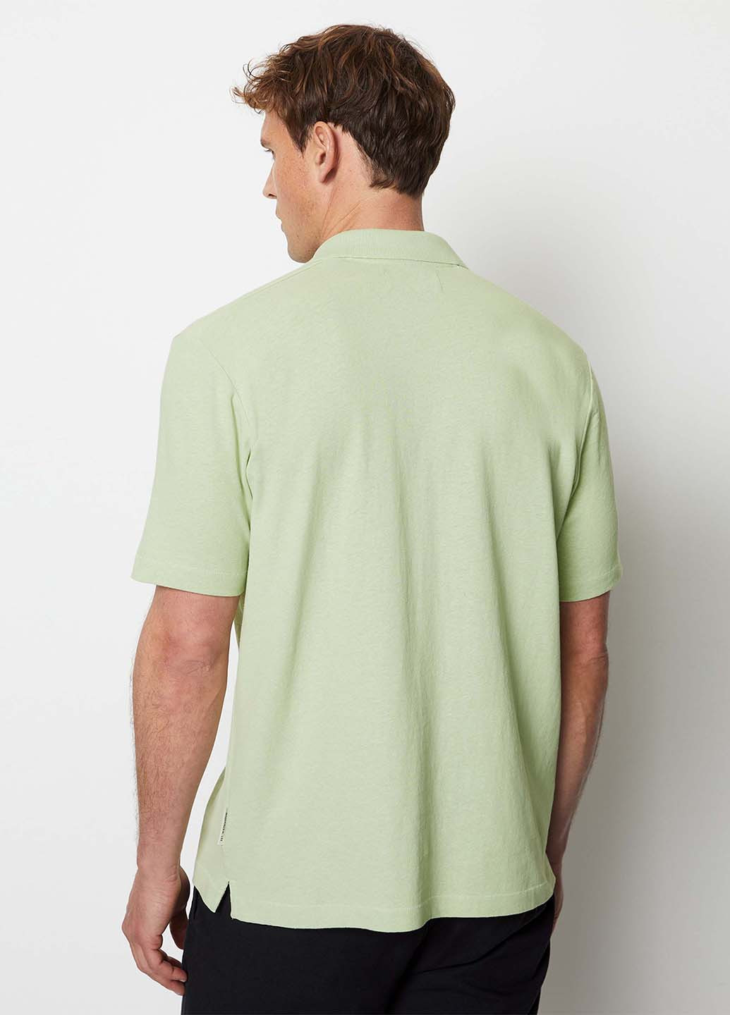 Поло Marc O'Polo (363485428)