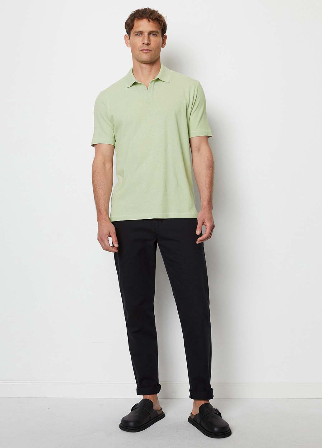 Поло Marc O'Polo (363485428)