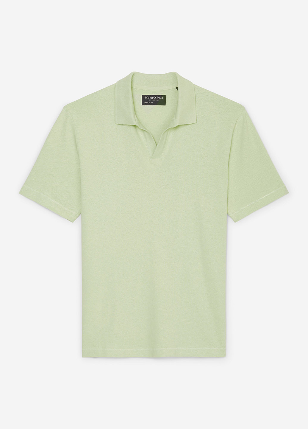 Поло Marc O'Polo (363485428)