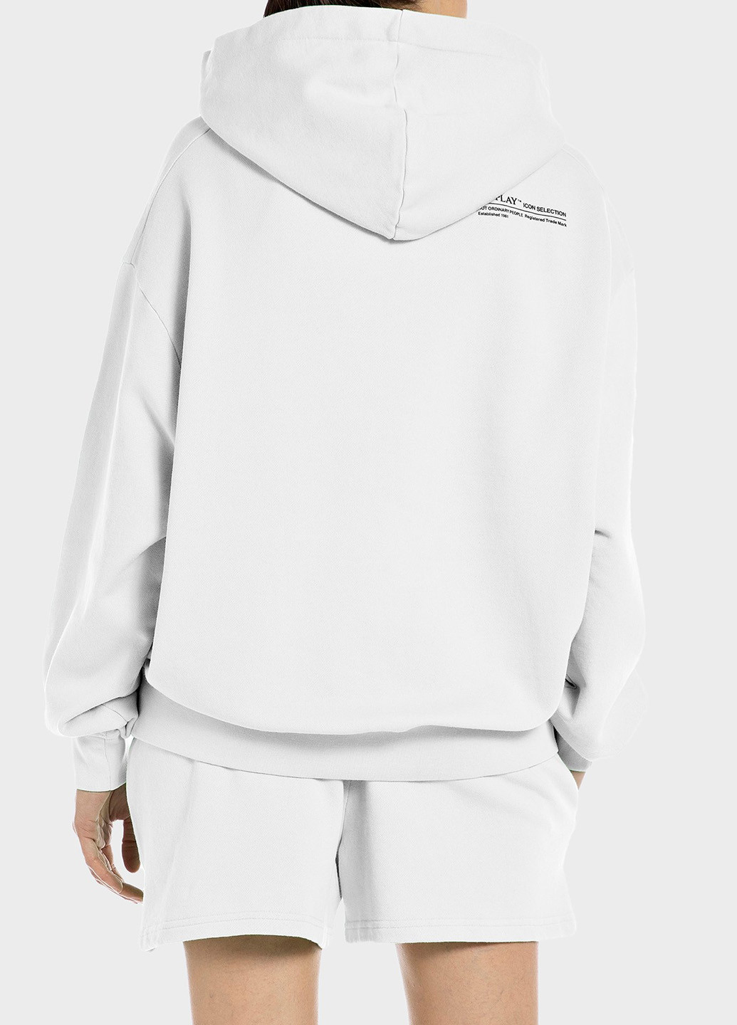 Худы Replay (306993316)