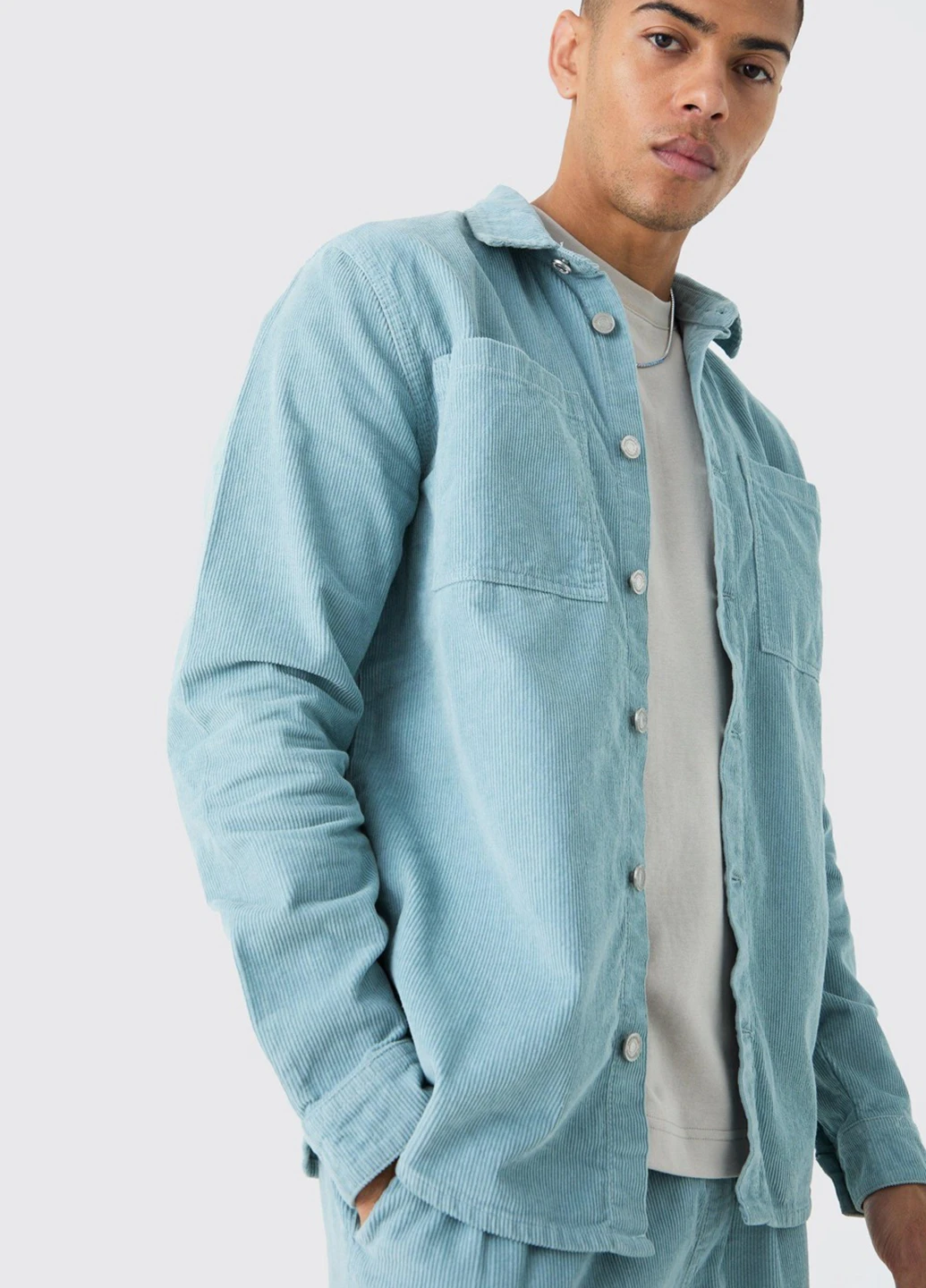Сорочка Boohoo (322186720)