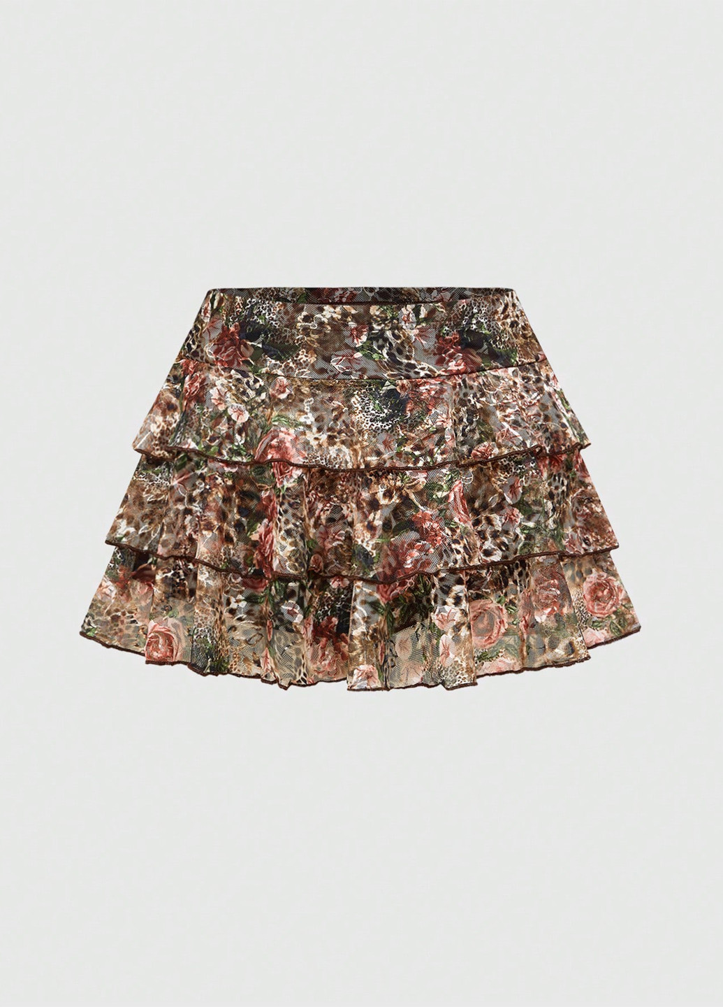 Спідниця SHEIN (365628668)