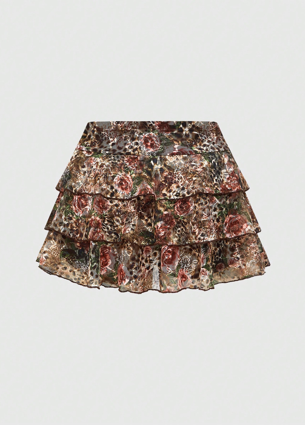 Спідниця SHEIN (365628668)