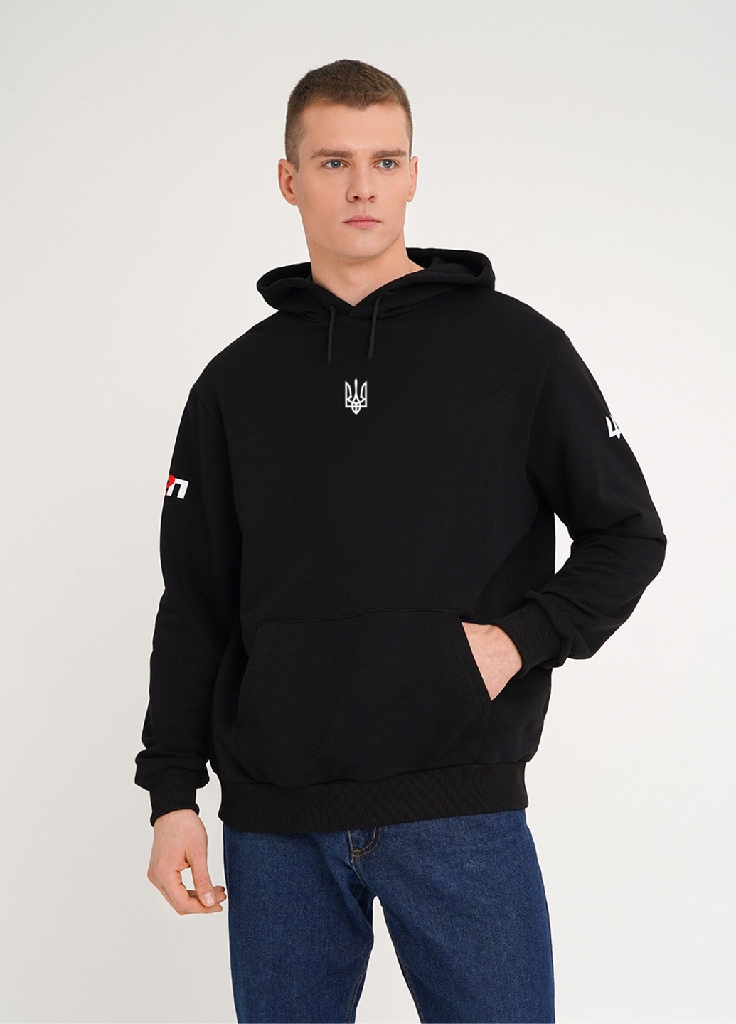 Худи Kasta x ЄП (315388786)