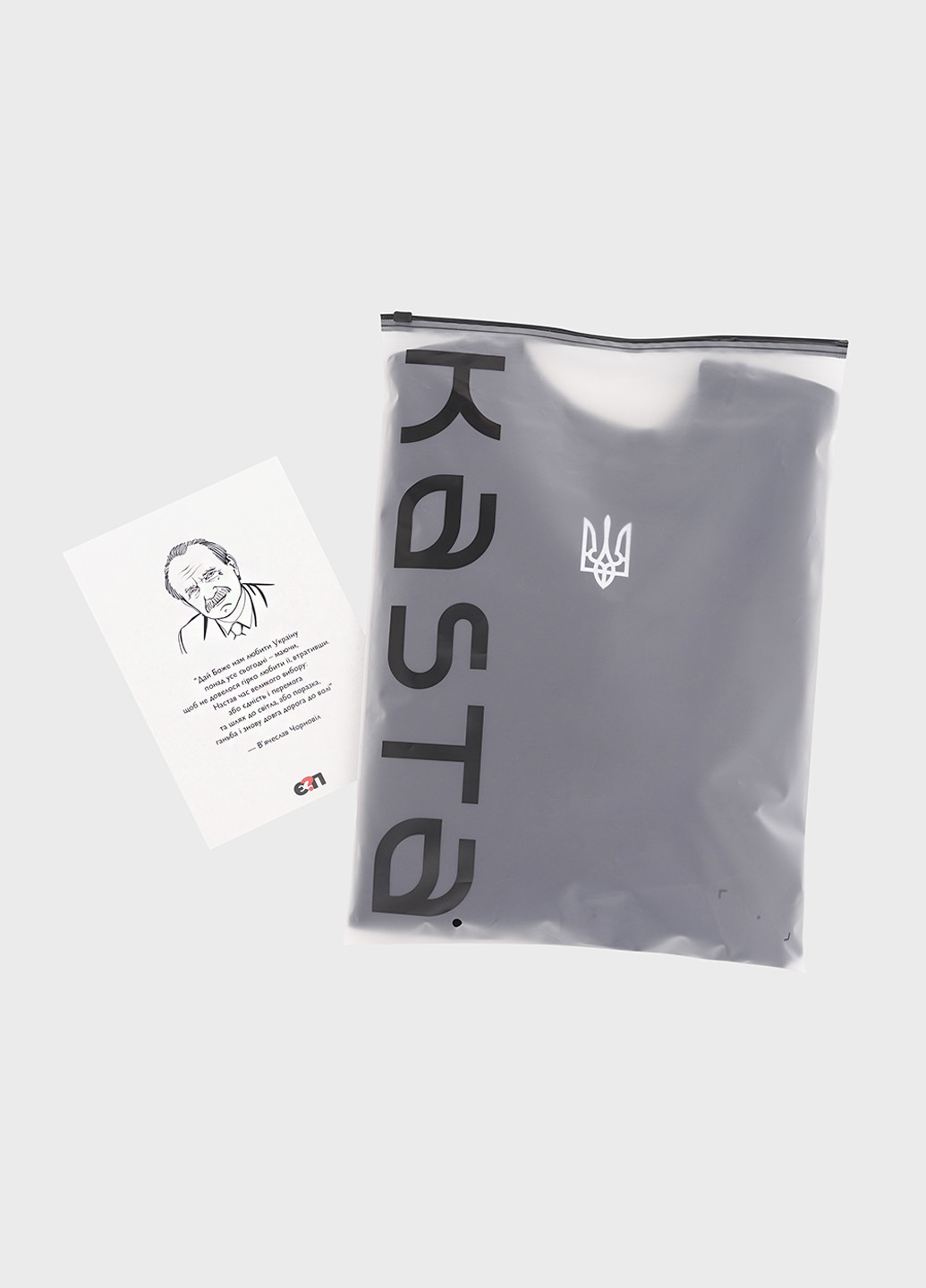 Худи Kasta x ЄП (315388786)