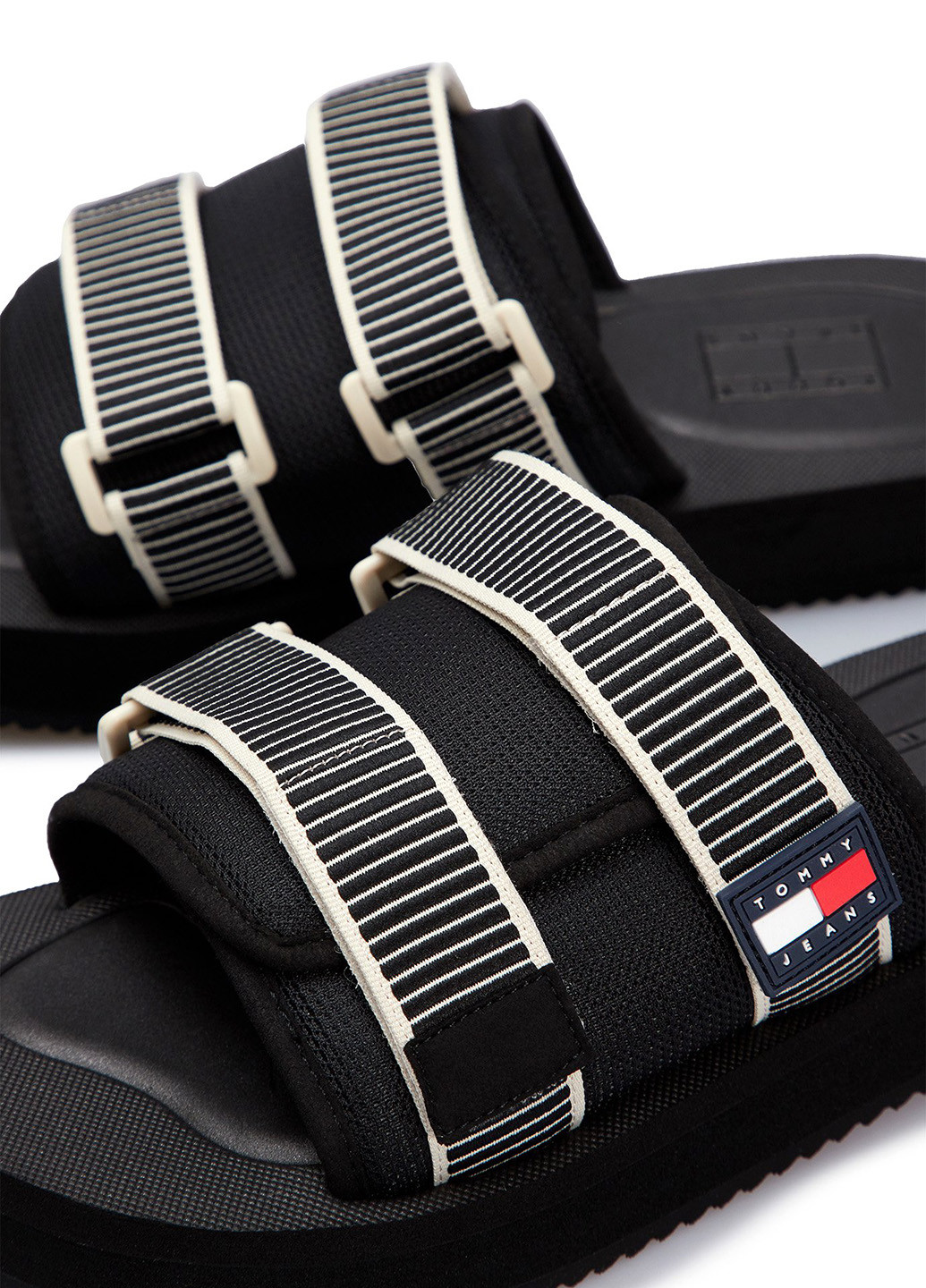 Шльопанці Tommy Jeans (307061402)