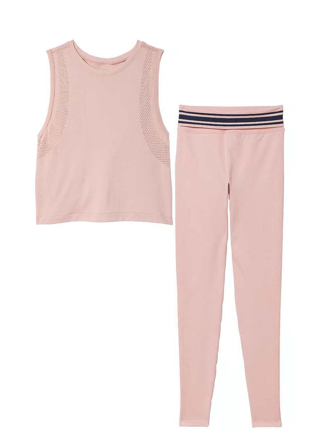 Костюм (майка, леггинсы) Victoria's Secret (327577340)