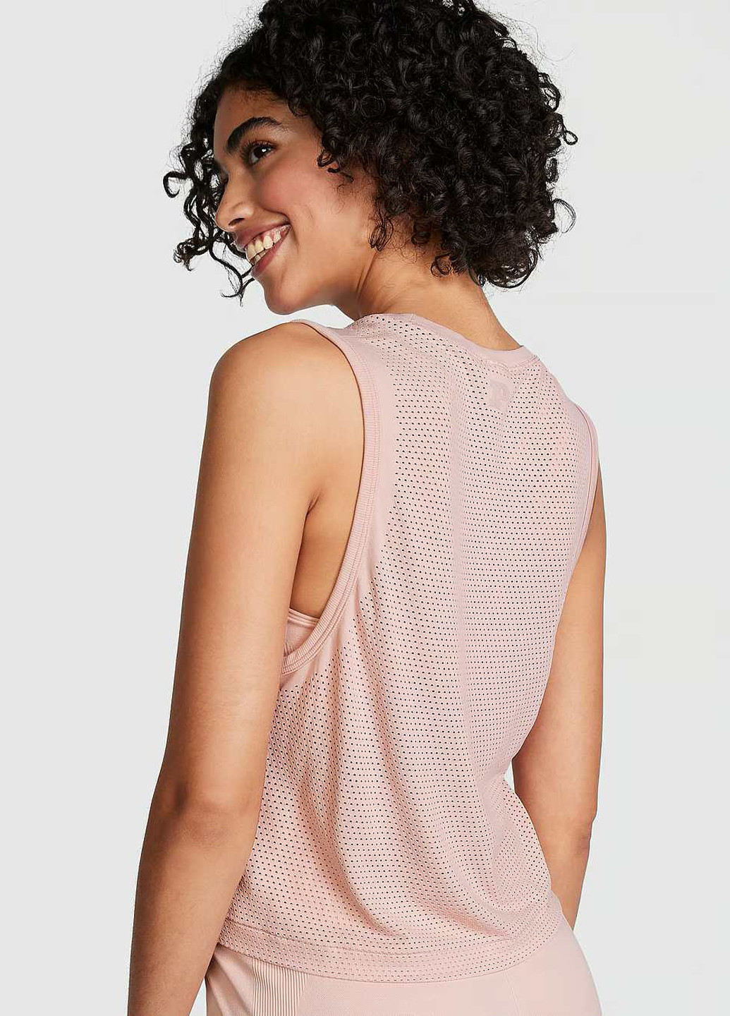 Костюм (майка, леггинсы) Victoria's Secret (327577340)