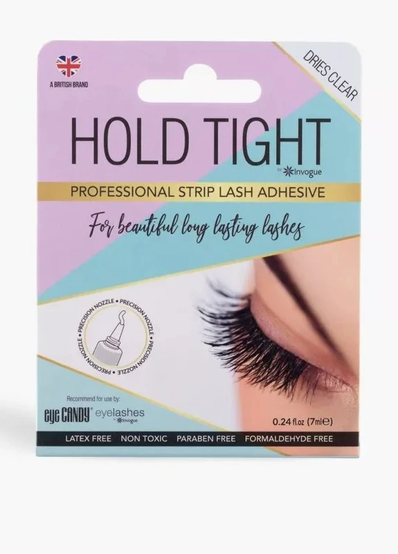 КЛЕЙ ДЛЯ ВІЙ 7 МЛ Hold Tight (256239160)