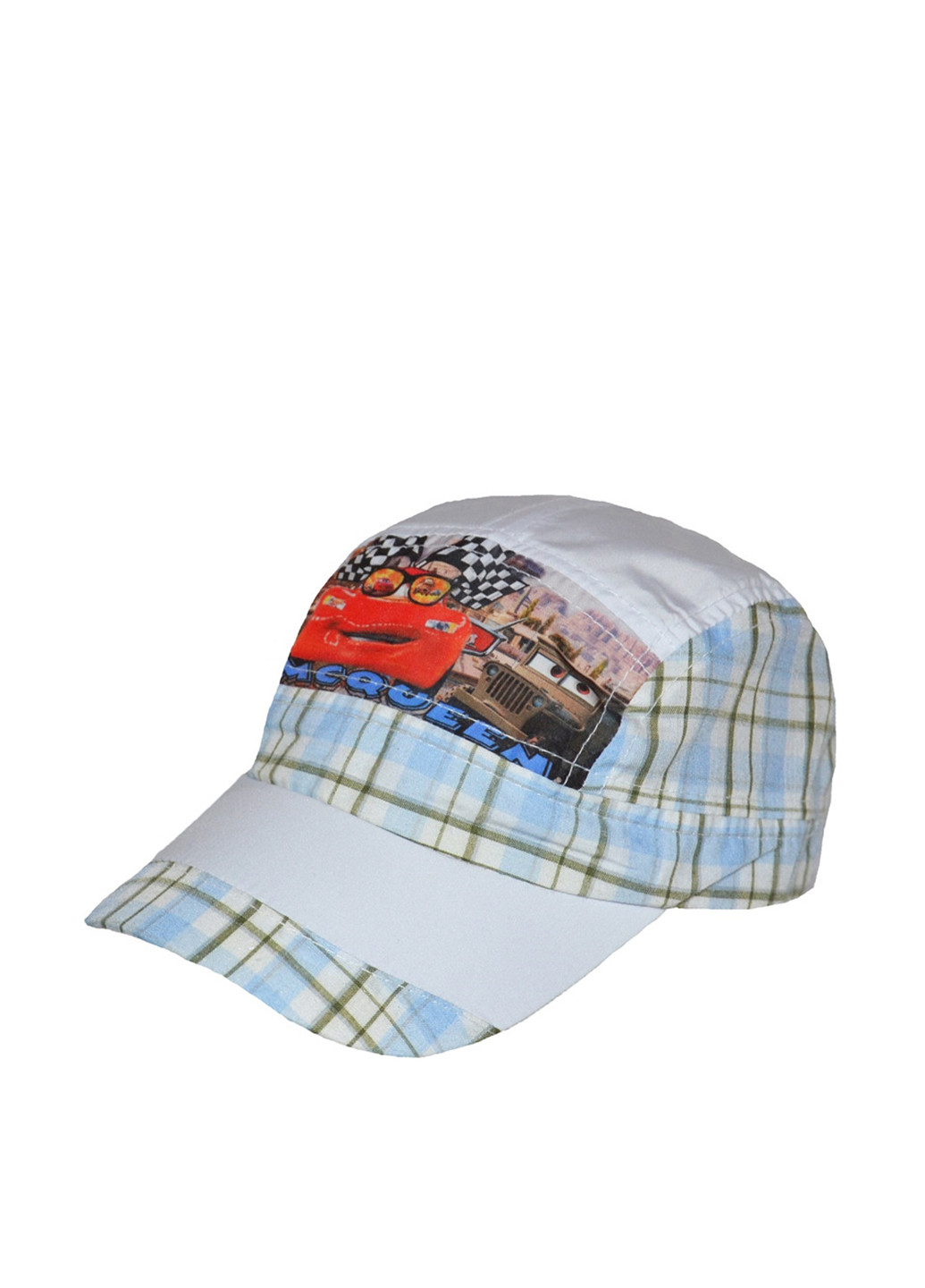 Кепка Sweet Hats бейсболка комбинированная кэжуал