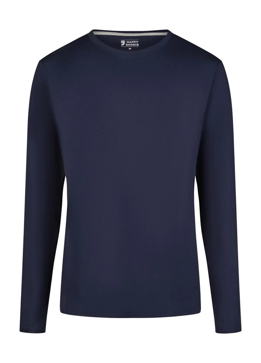 Піжама (лонгслів, штани) Happy Shorts (365761858)