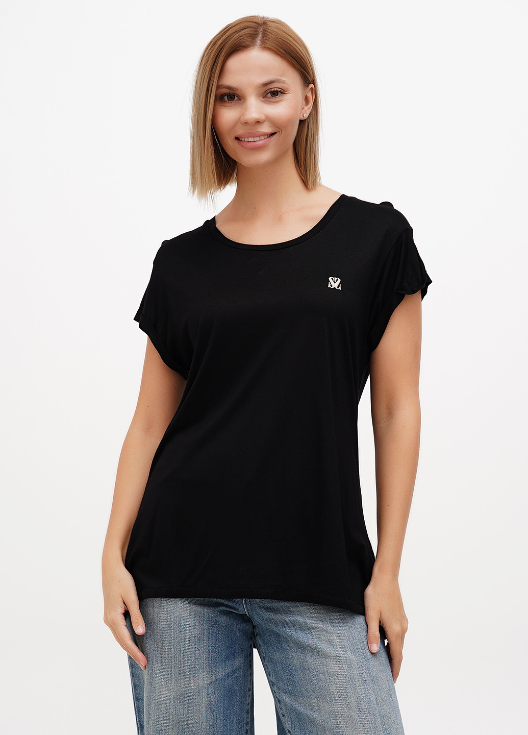 Футболка Sassofono - (295349564)