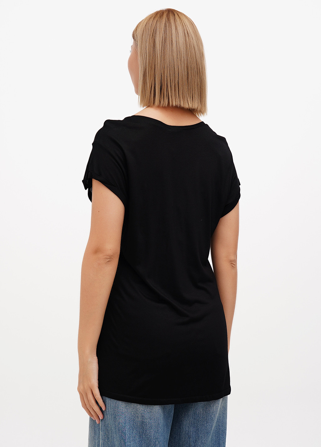 Футболка Sassofono - (295349564)