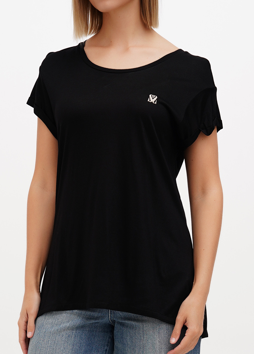 Футболка Sassofono - (295349564)