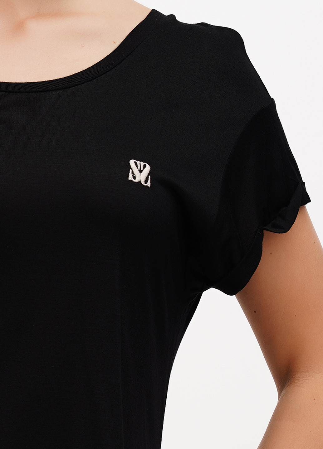 Футболка Sassofono - (295349564)