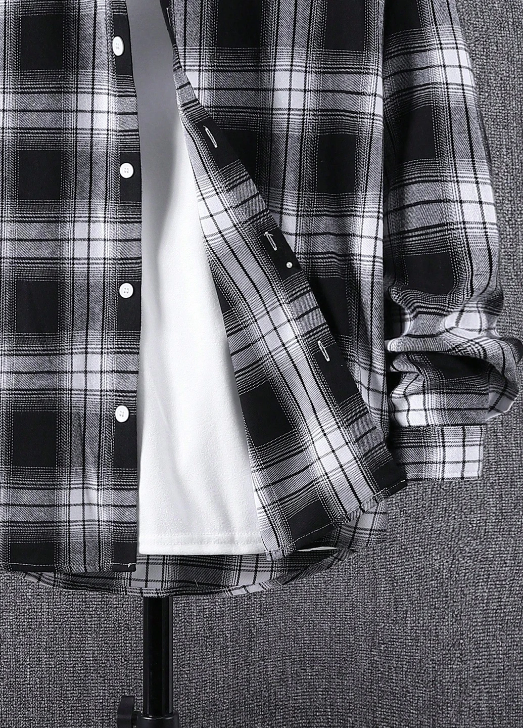 Сорочка SHEIN (311506672)