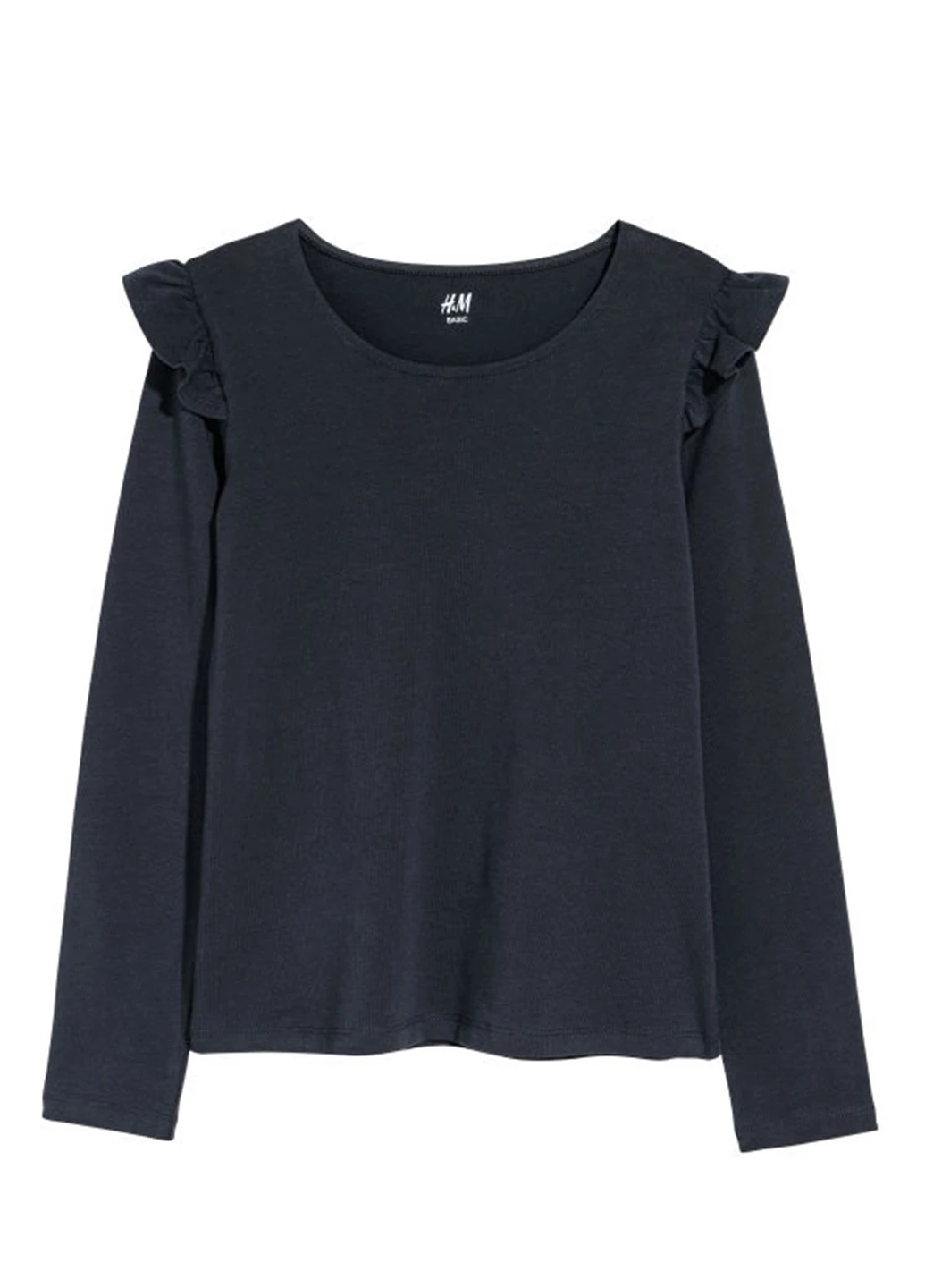 Лонгслів H&M (165184811)