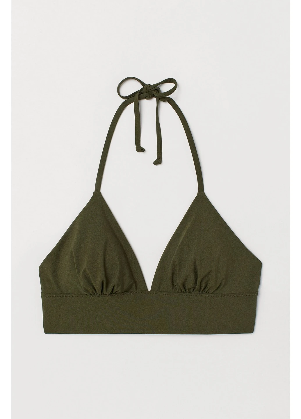 Купальний топ H&M (252426401)