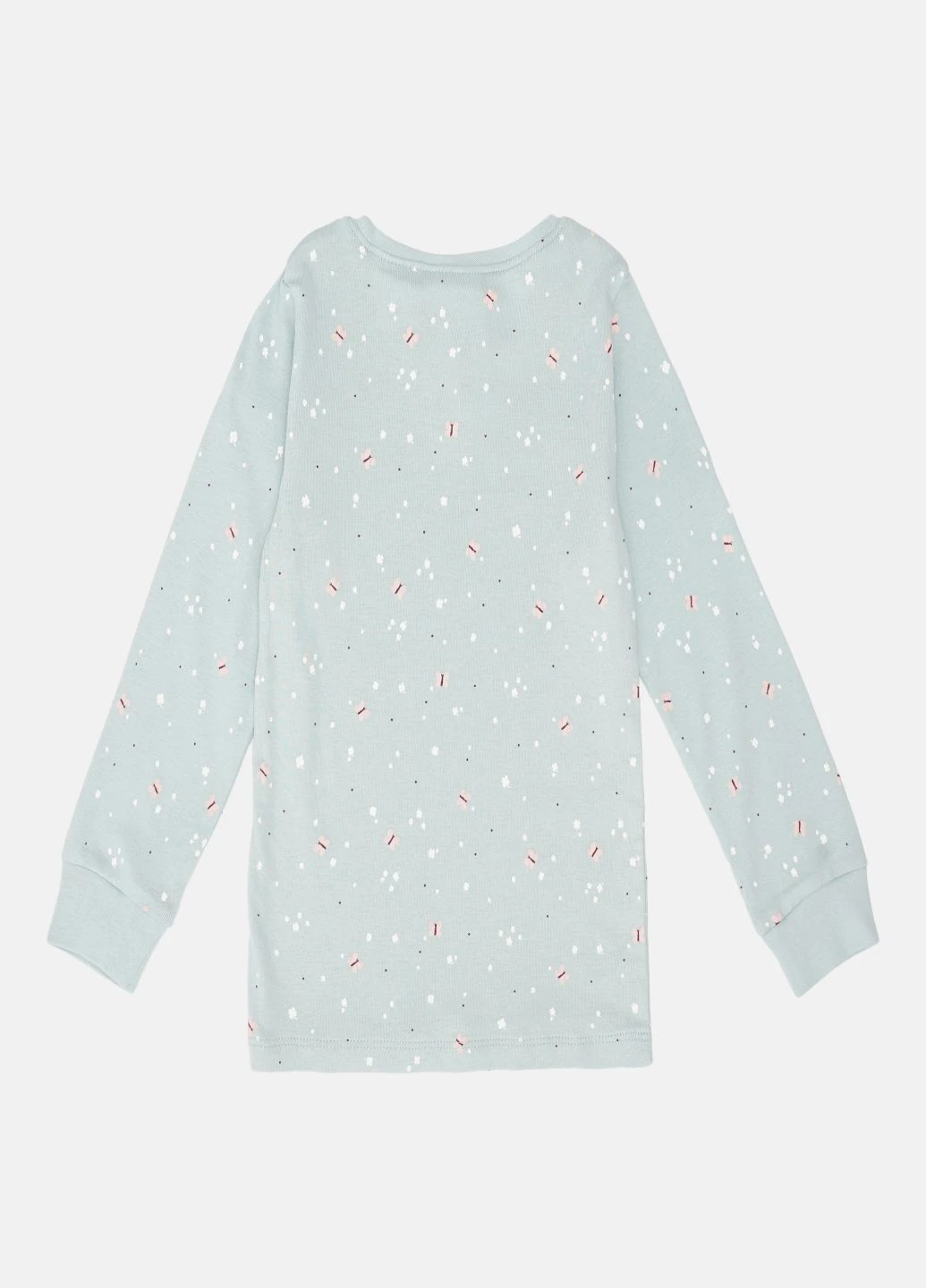 Лонгслив для сна H&M (237304962)