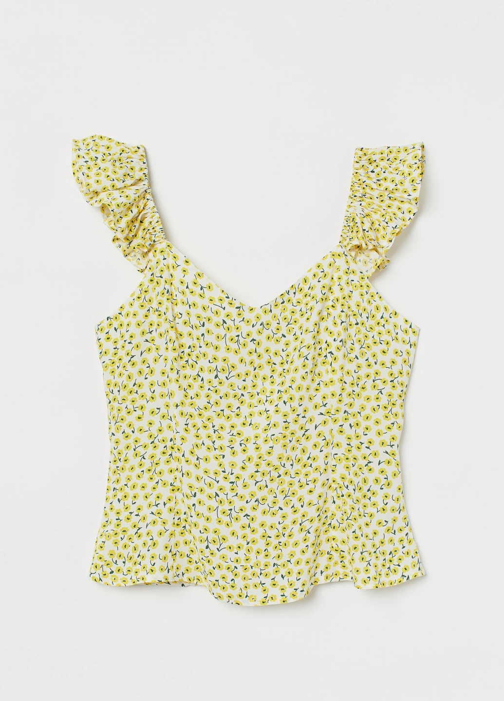 Майка H&M — 249893681