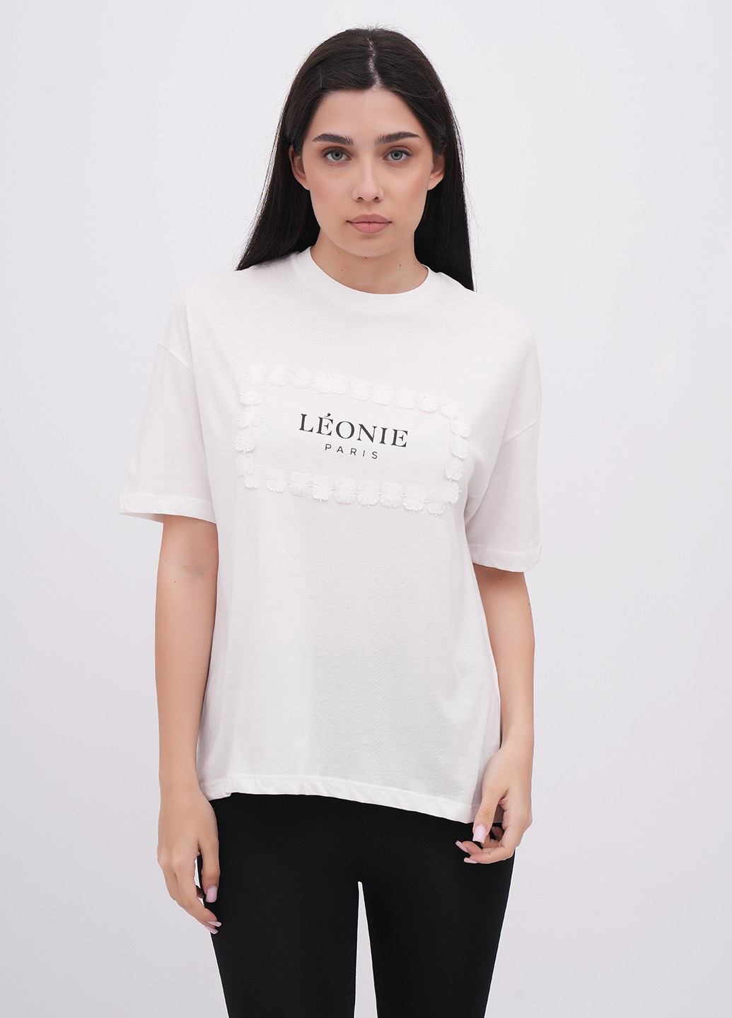 Футболка EQUILIBRI - (341745028)