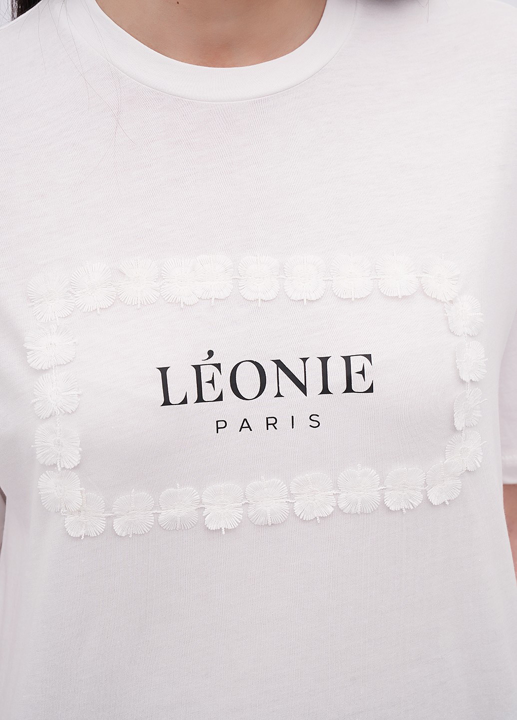 Футболка EQUILIBRI - (341745028)