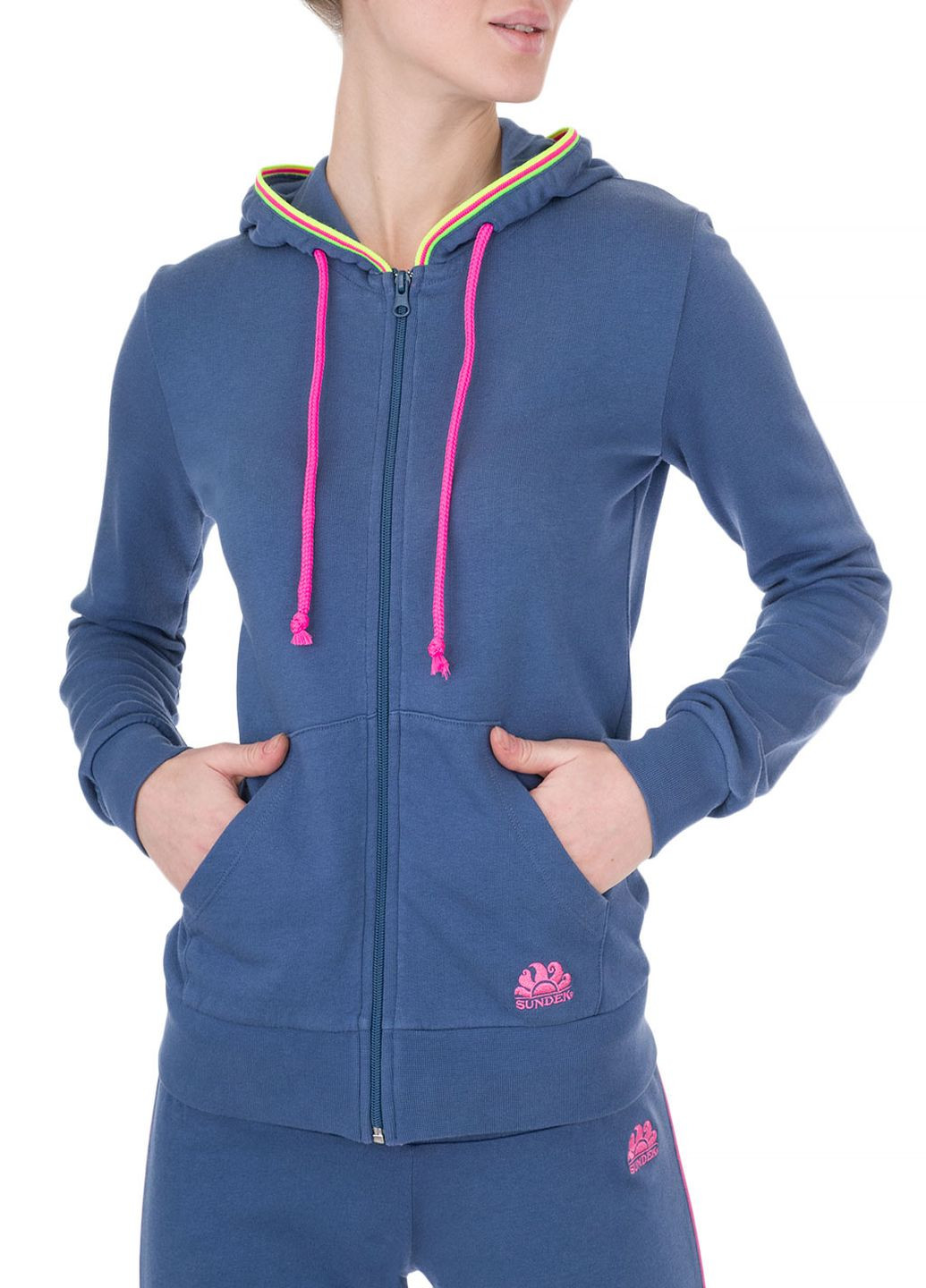 Толстовка Sundek (186610239)