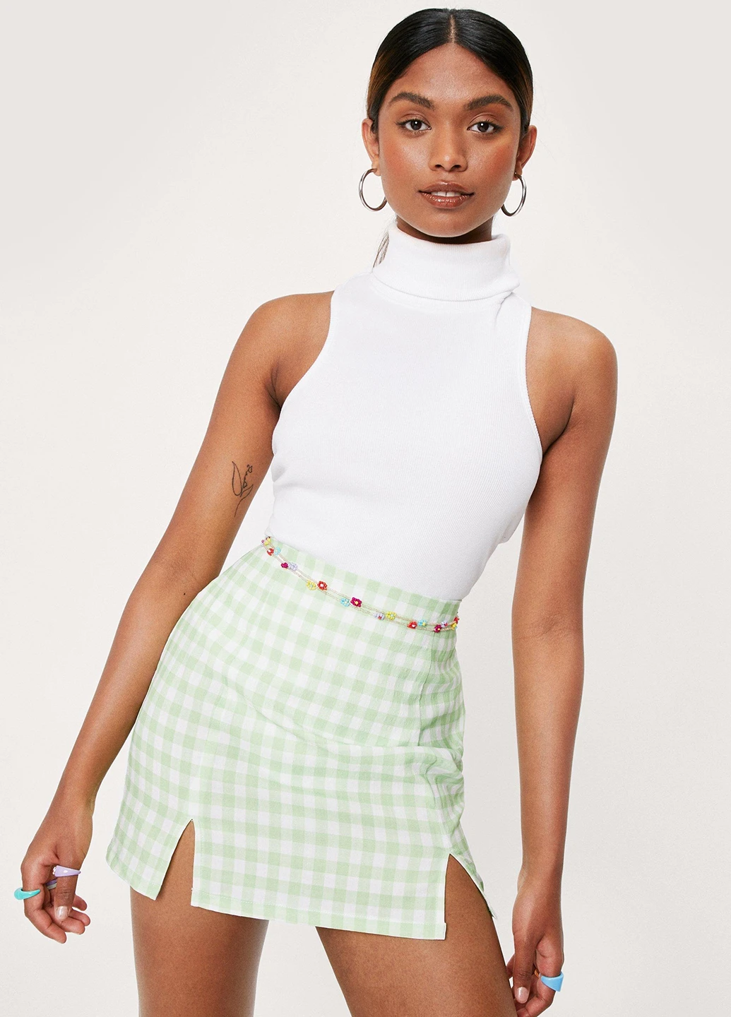 Боді Nasty Gal (252117282)