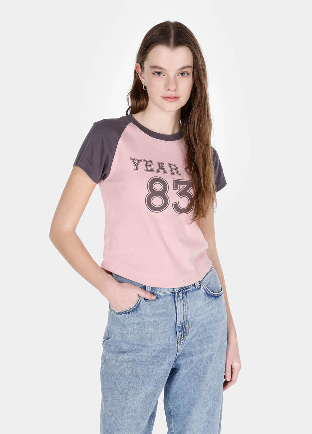 Футболка Colin's - (336259081)