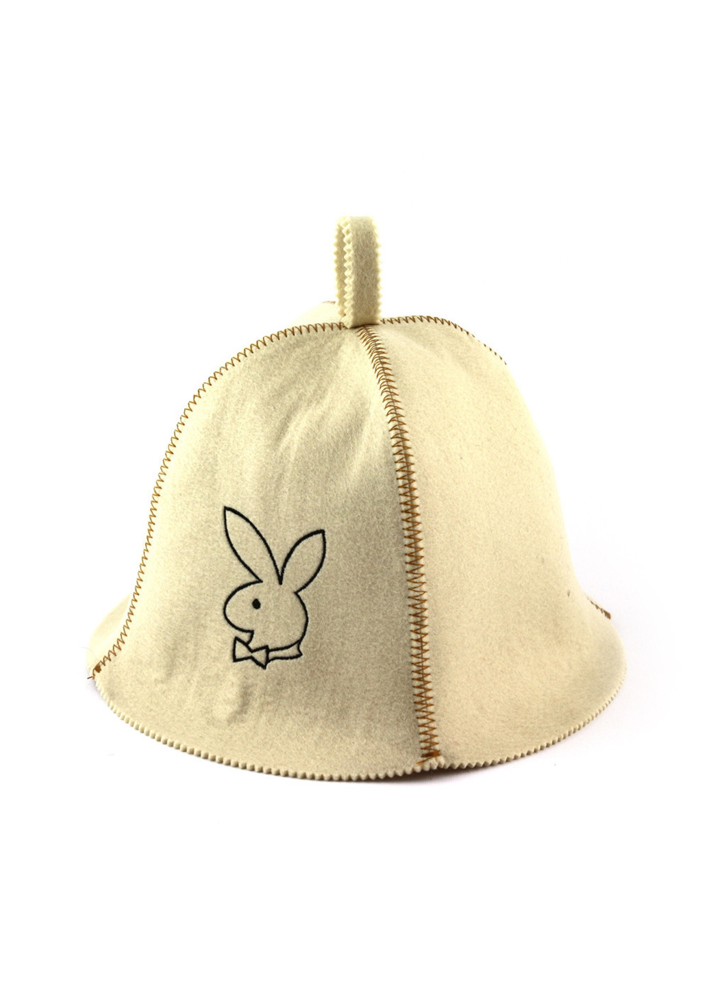 Шапка для сауни "Playboy" Luxyart (252261867)