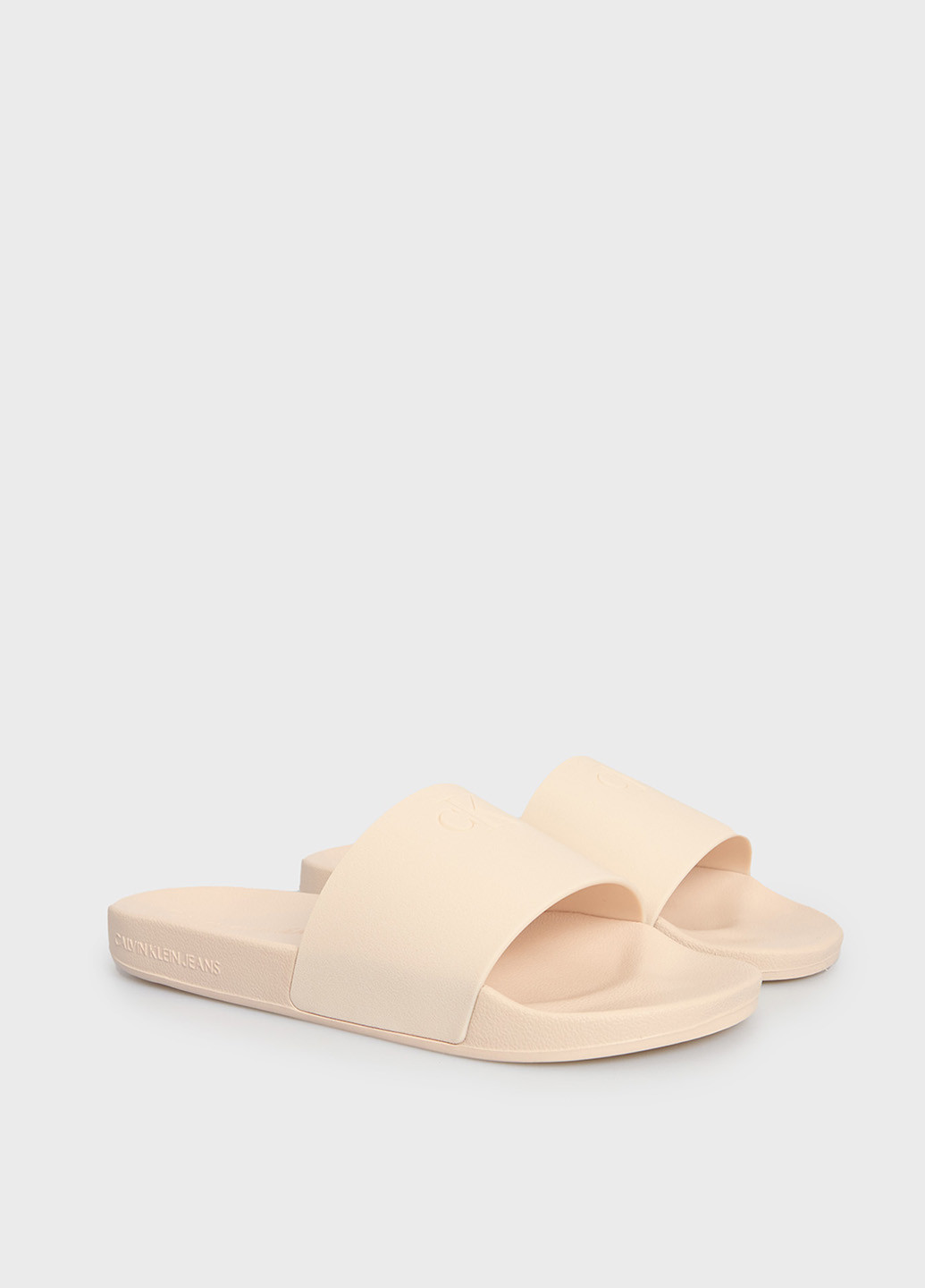 Шльопанці Calvin Klein Jeans (366302318)