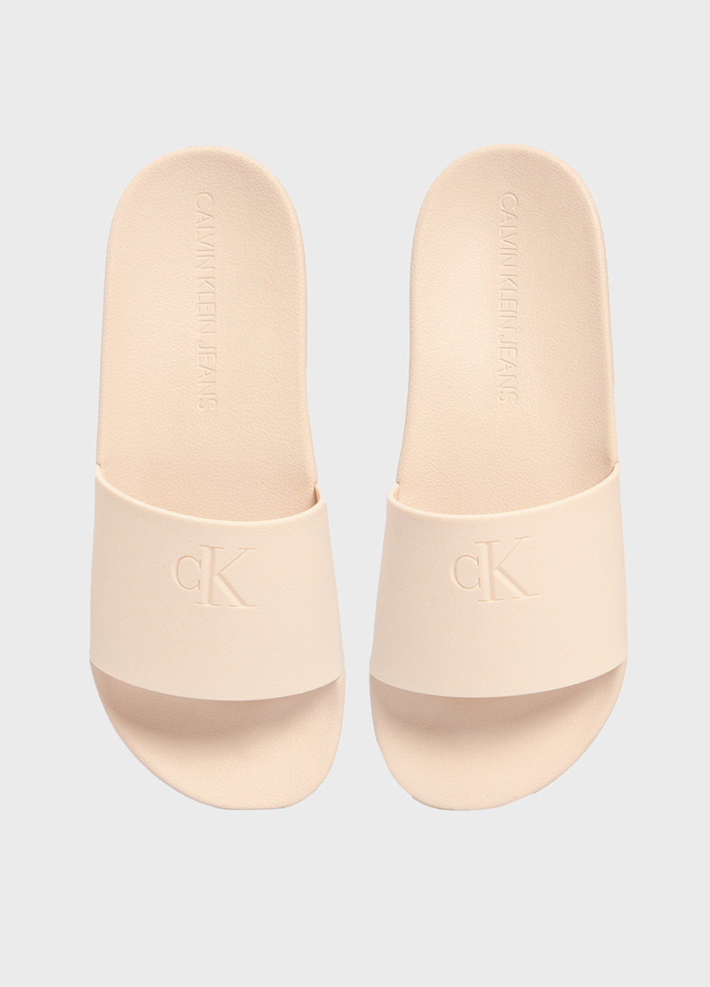 Шльопанці Calvin Klein Jeans (366302318)