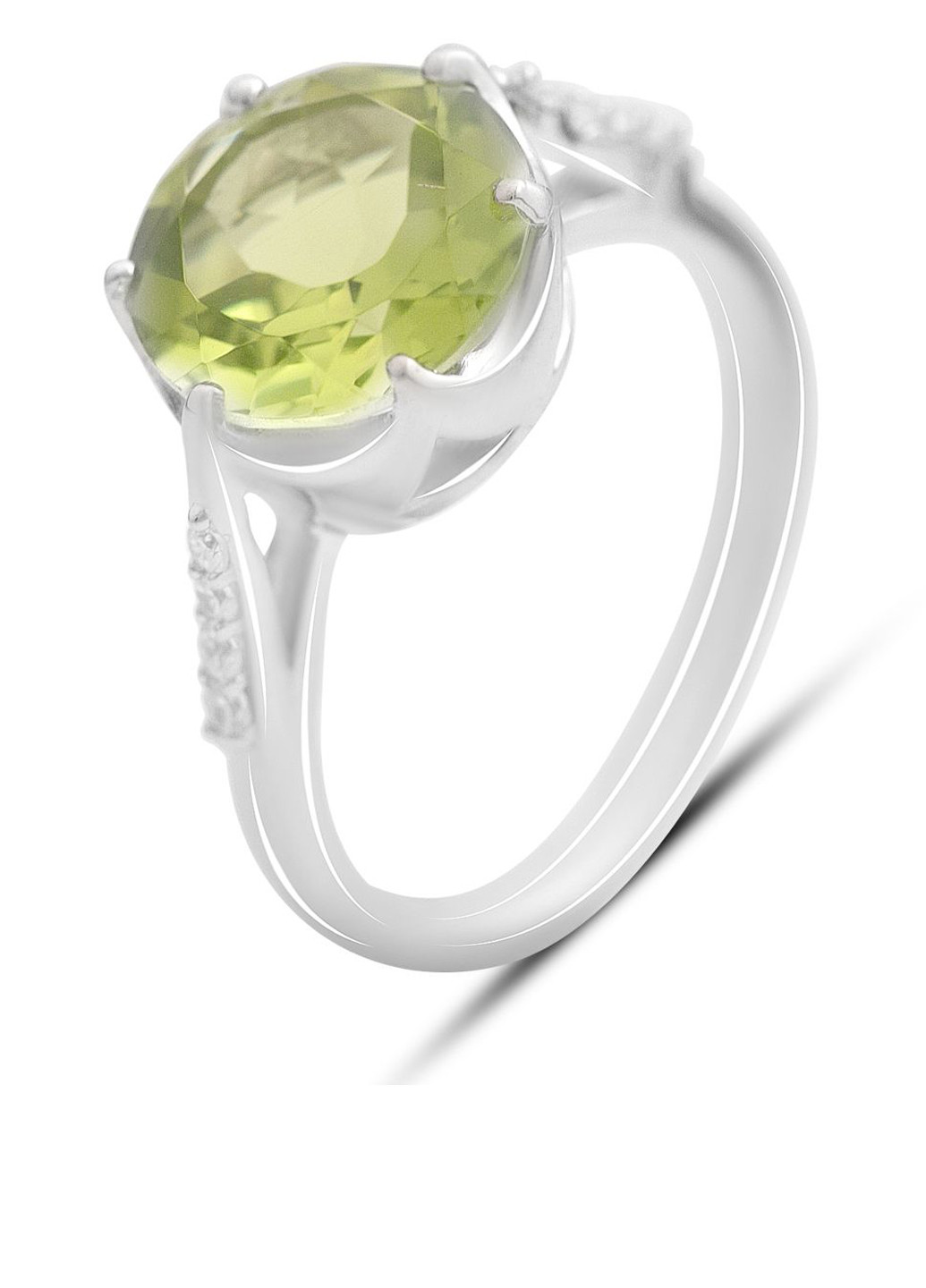 Каблучка Silver Flame (317284793)