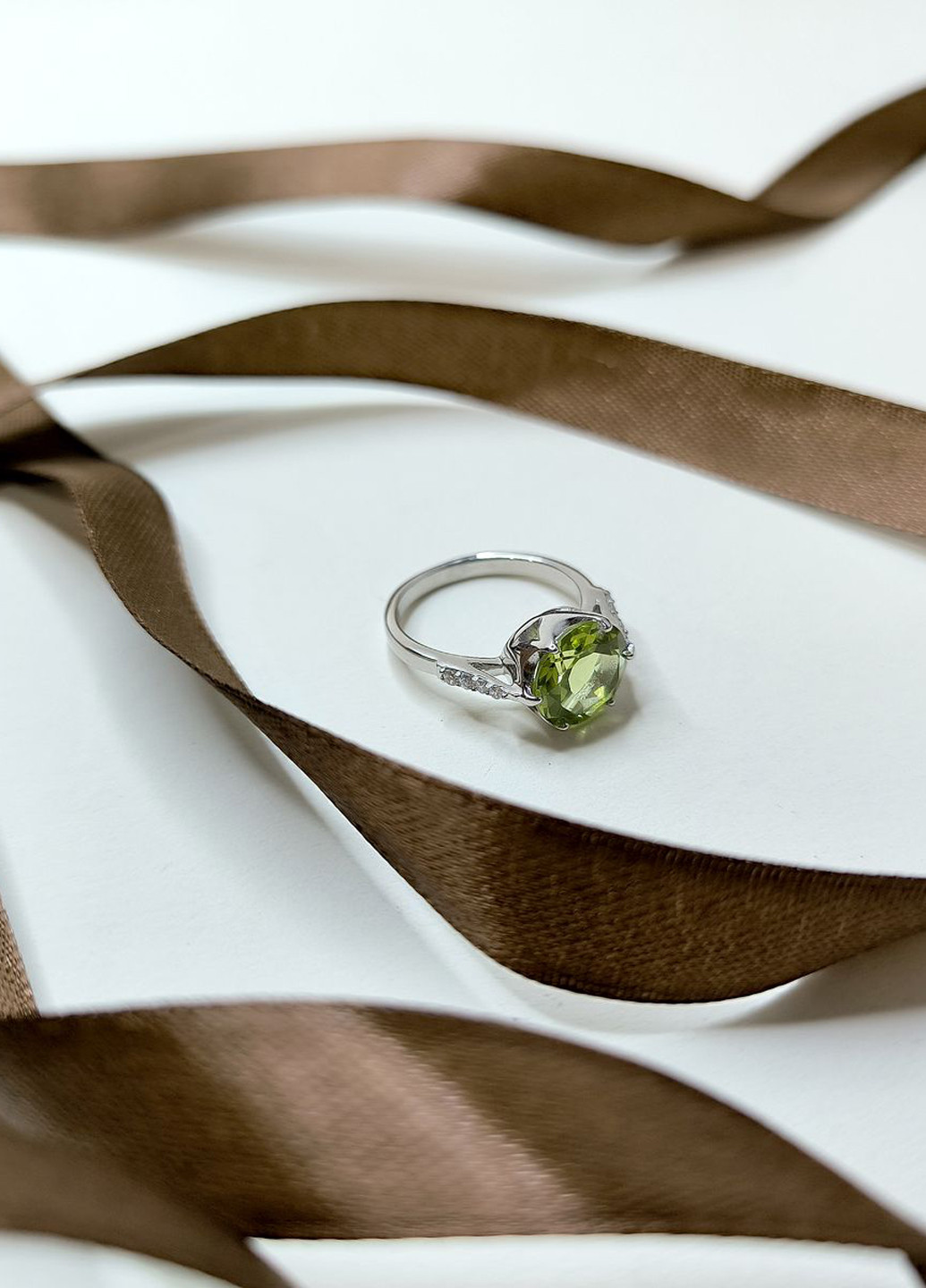 Каблучка Silver Flame (317284793)