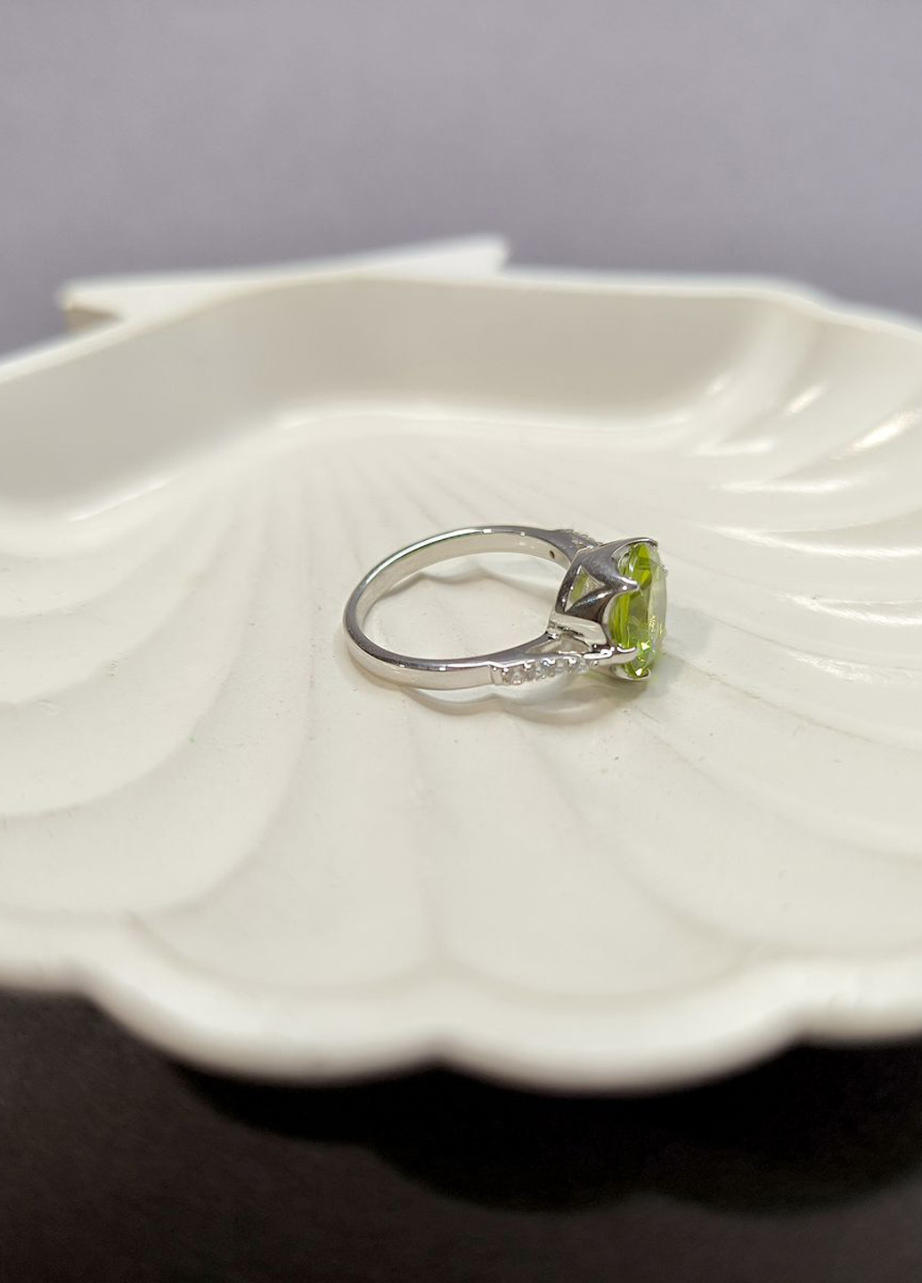 Каблучка Silver Flame (317284793)