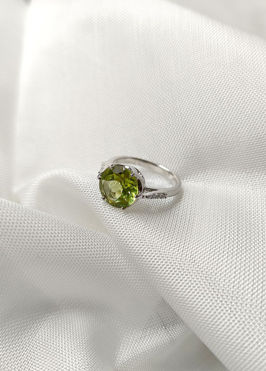 Каблучка Silver Flame (317284793)