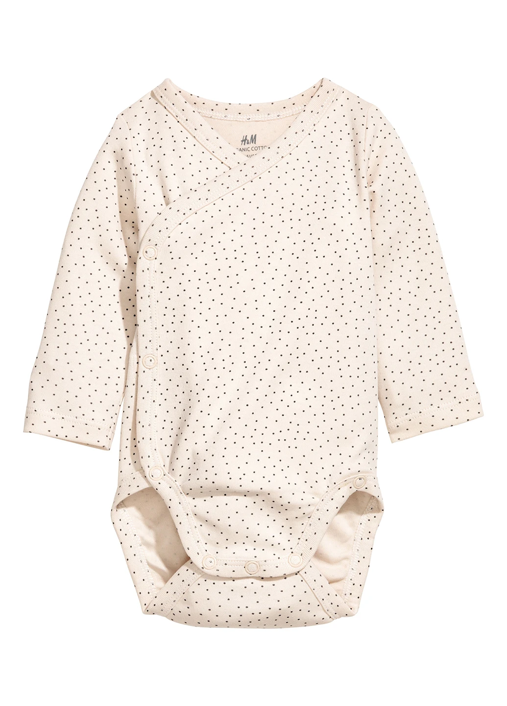 Боді (2 шт.) H&M (61627493)