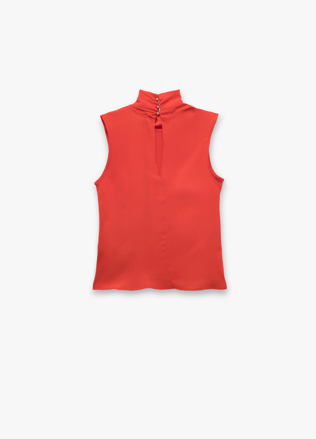 Червона блуза KOTON