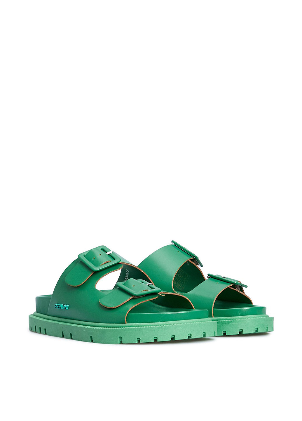 Шльопанці Replay (306920008)