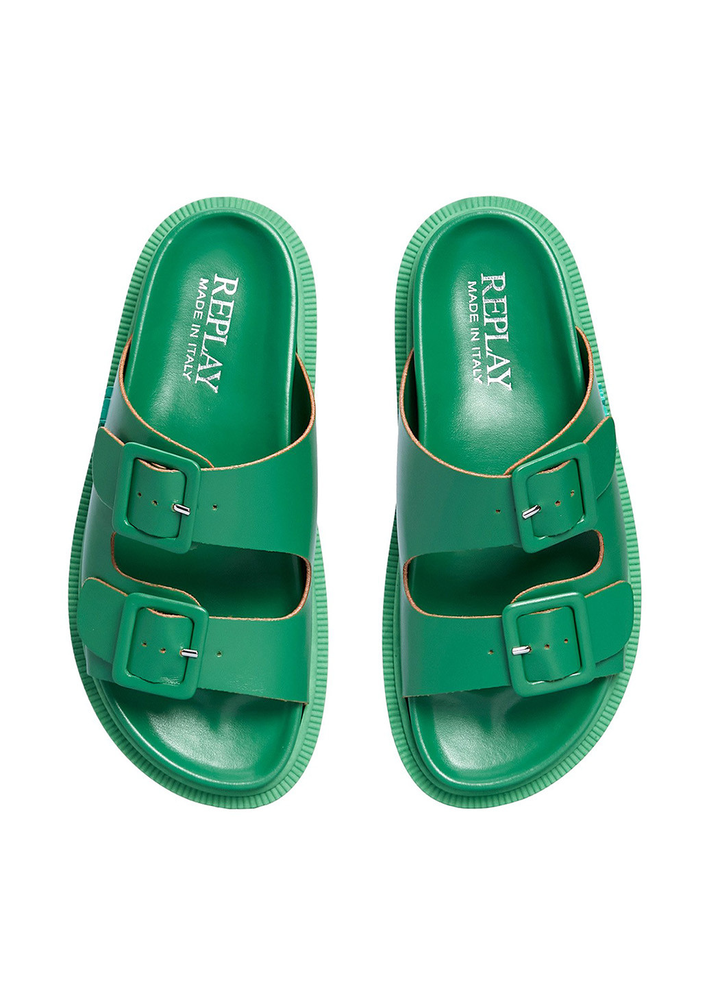 Шльопанці Replay (306920008)