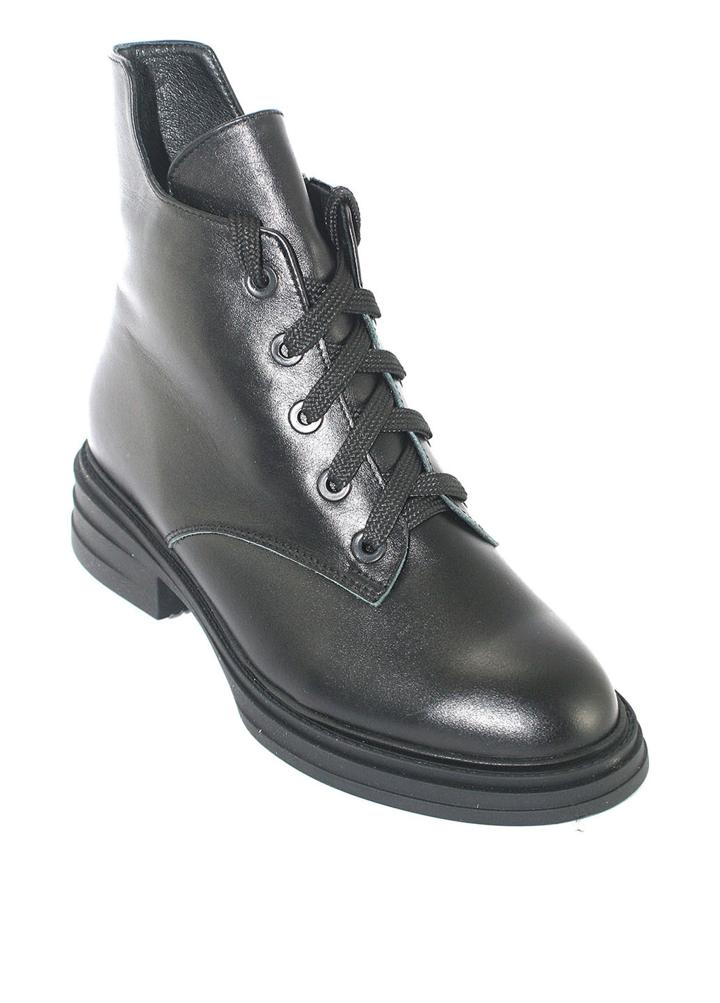 Зимние ботинки Mila без декора