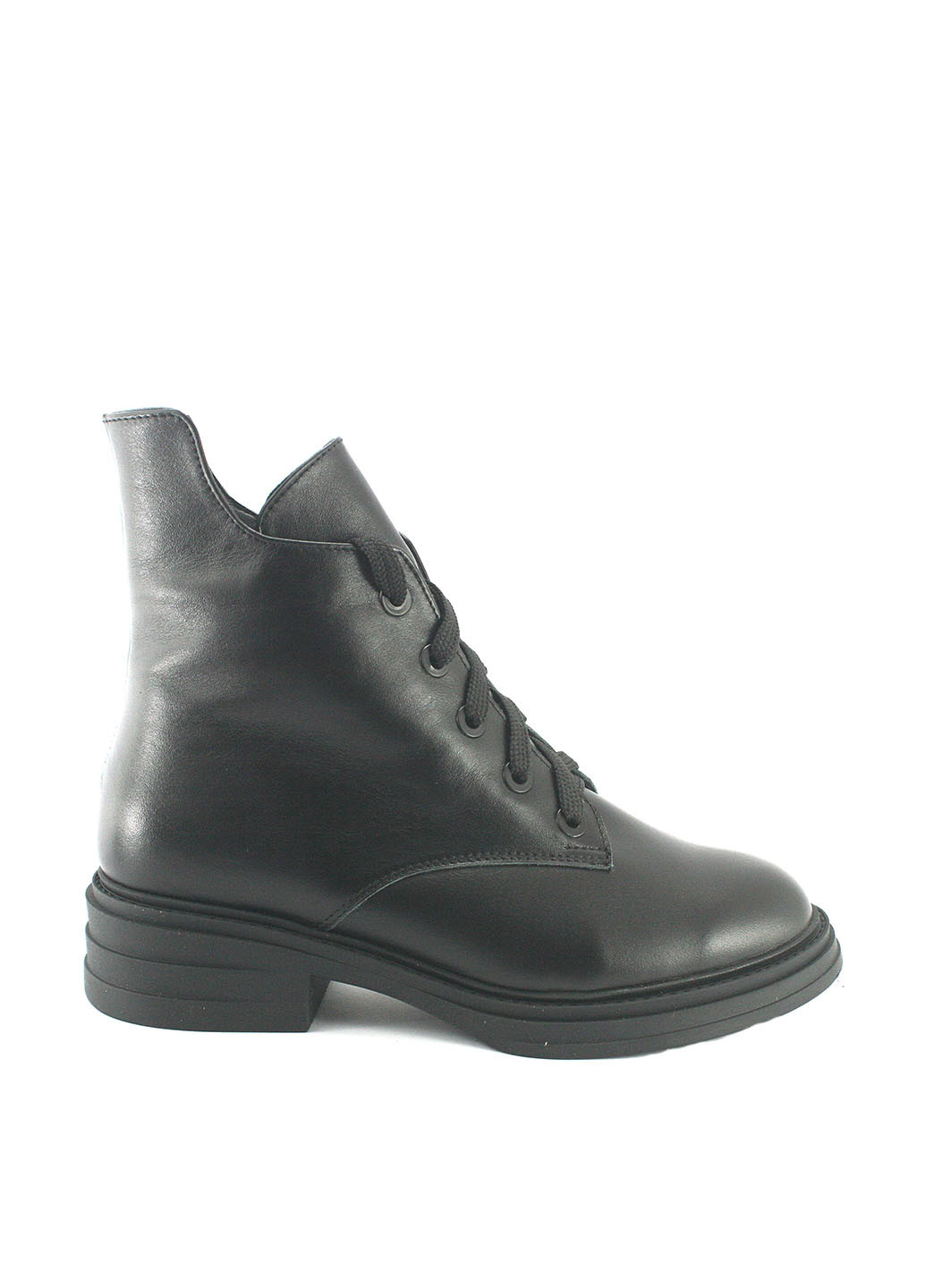 Зимние ботинки Mila без декора