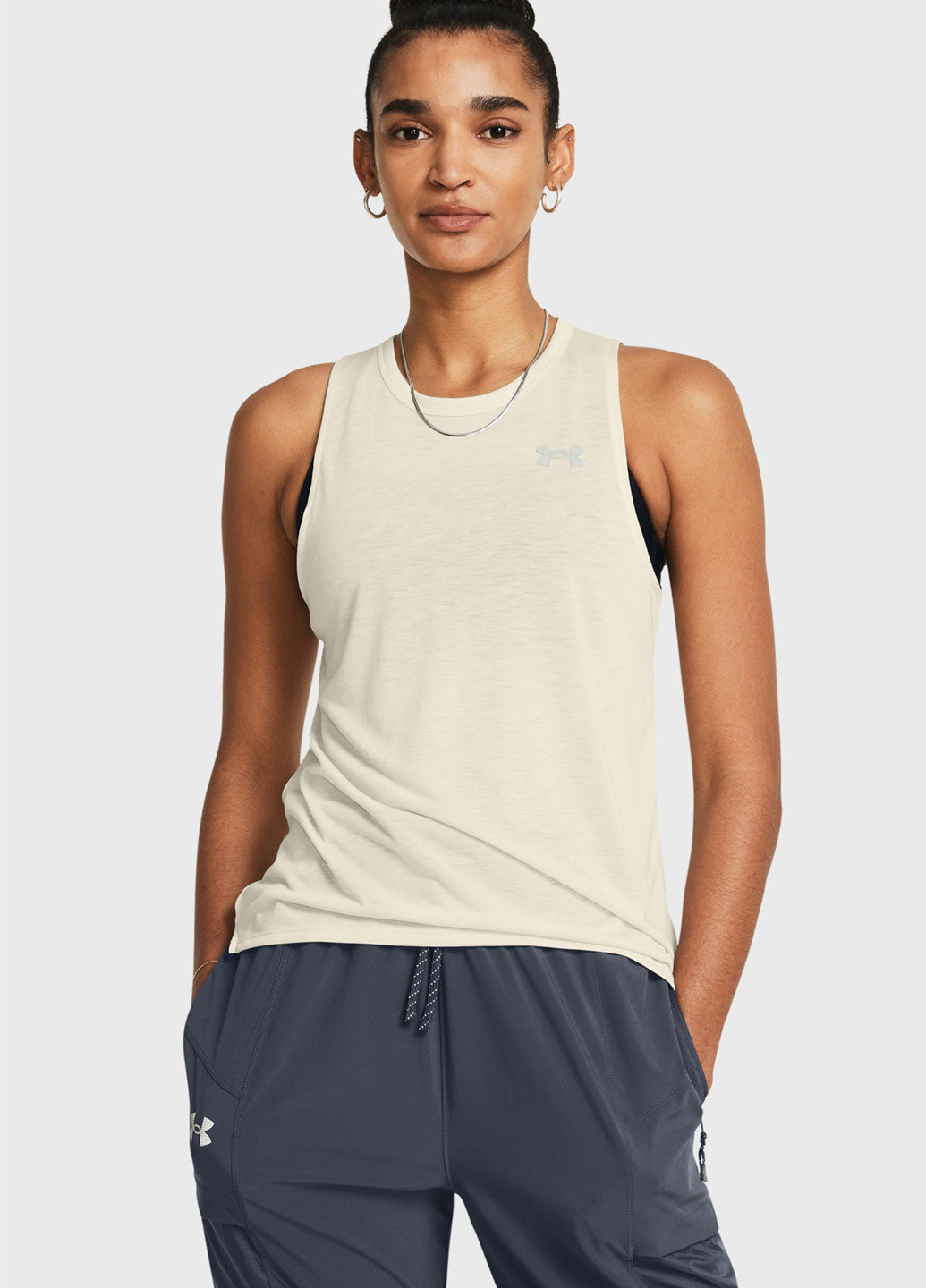 Майка Under Armour — 306853542